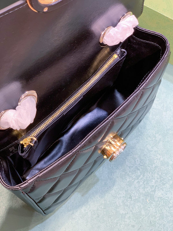 Satchel Bags - GCI Bags - 1403