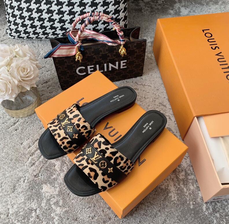 SAMC - LOV Women Shoes - 1491