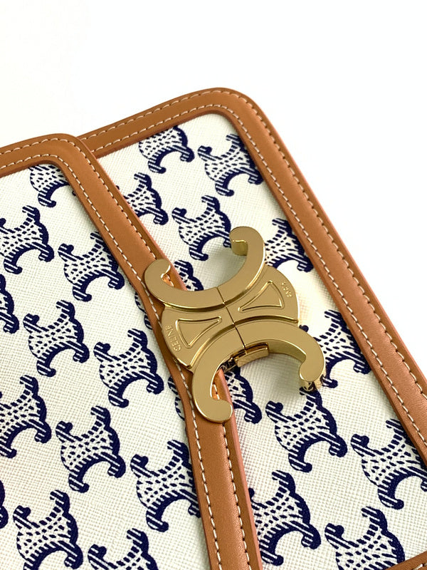 Glamy - COL Bags - 533