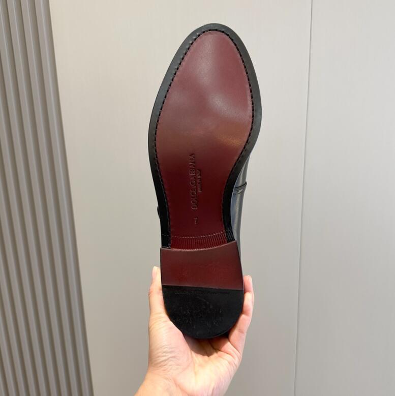 SAMC - DAG Men Shoes - 112