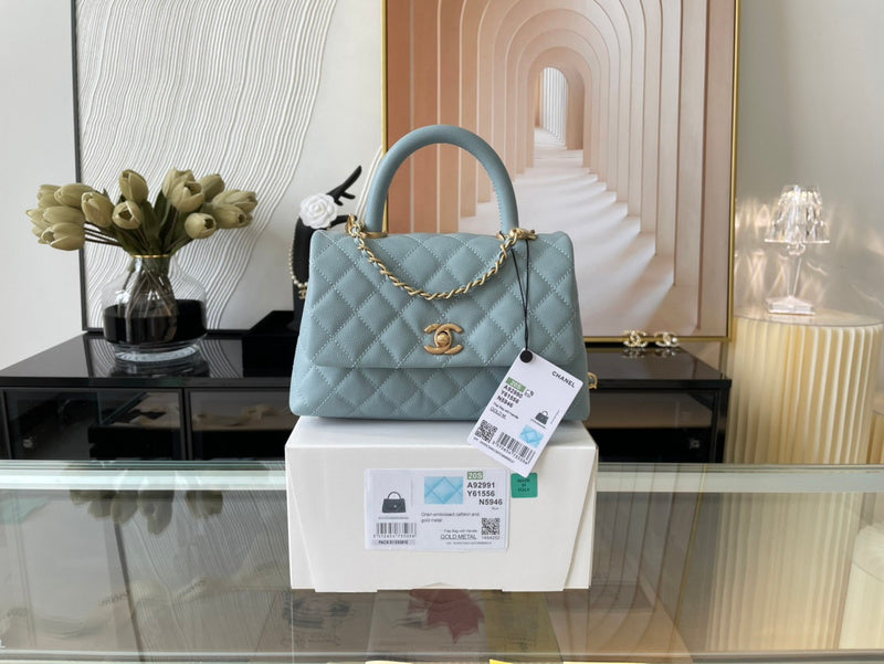 Chanel Bags