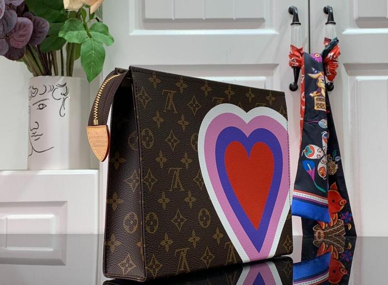Glamy - LOV Bags - 2669