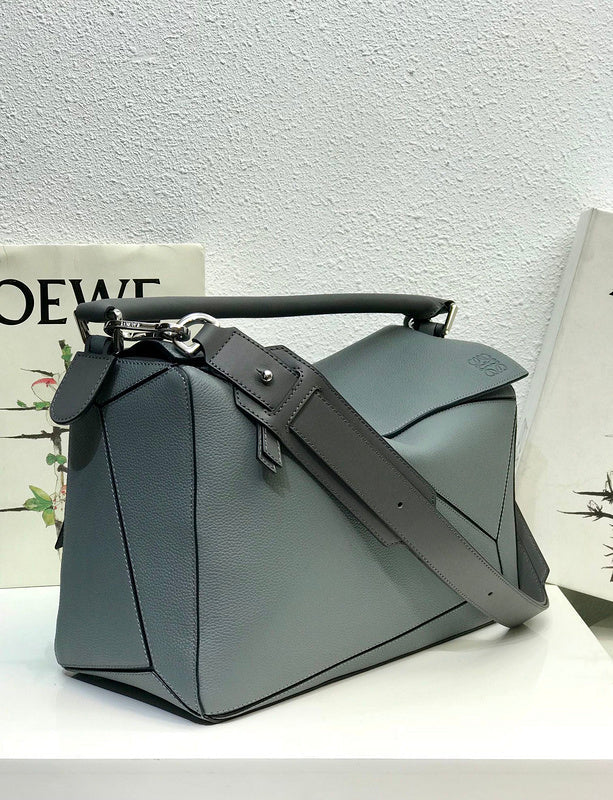 Glamy - LWO Bags - 677