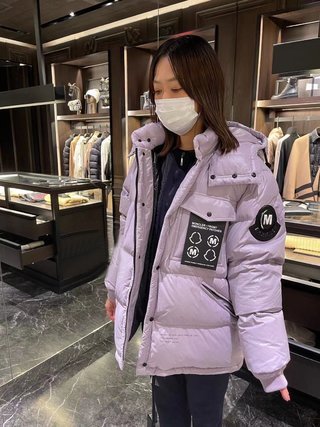 SAMC - Mix Jackets - 062