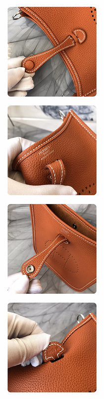 Satchel Bags - HMS-Bags - 1092