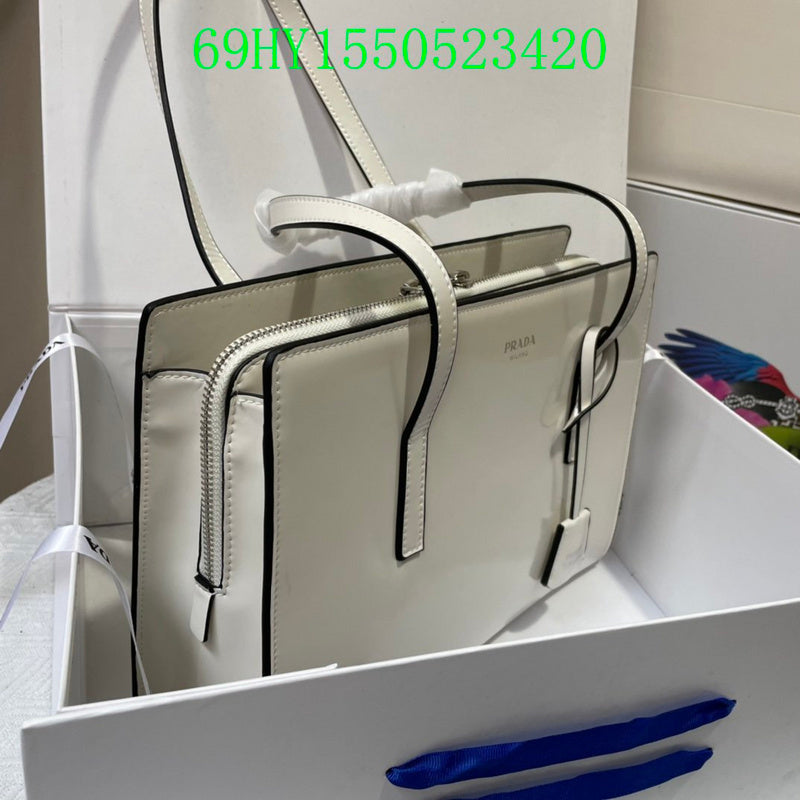 Satchel Bags - PDA Bags - 4291