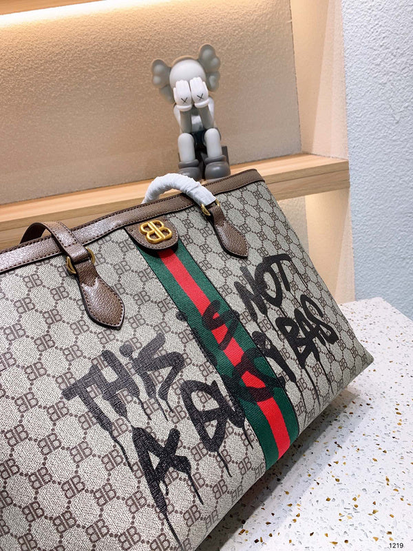 ELE Fashion - BGA Bags - 1516