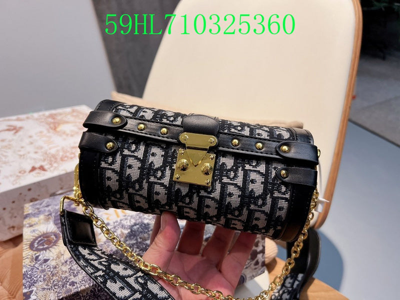 Glami - DOR Bags - 1706