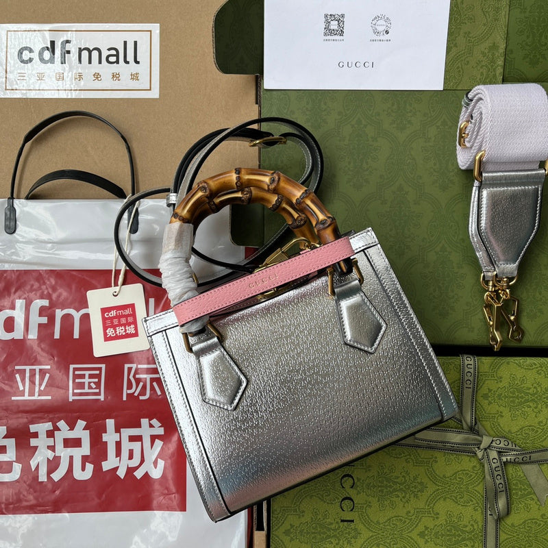 Satchel Bags - GCI Bags - 1895