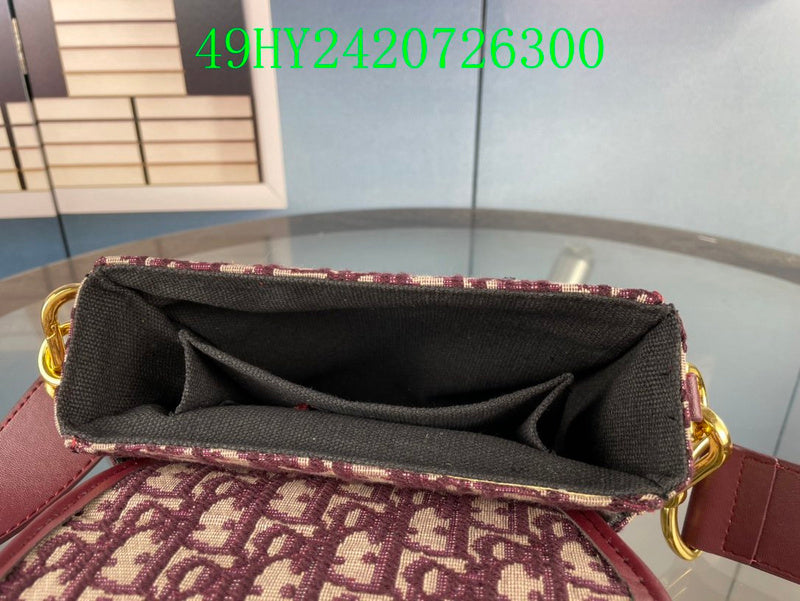 Glami - DOR Bags - 1425
