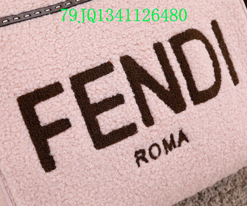Glami - FDE Bags - 2023