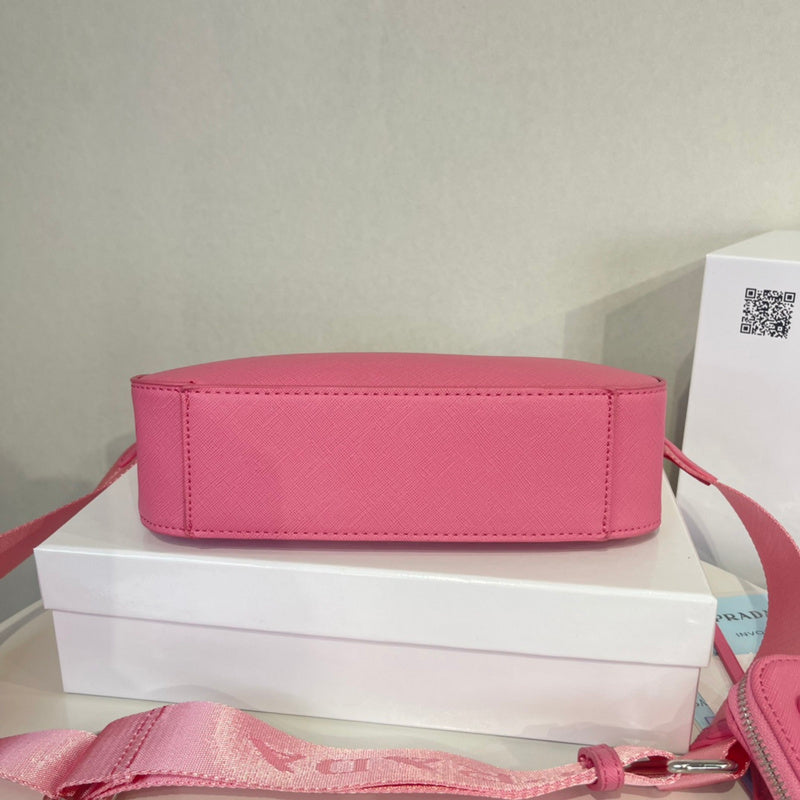 Satchel Bags - PDA Bags - 710