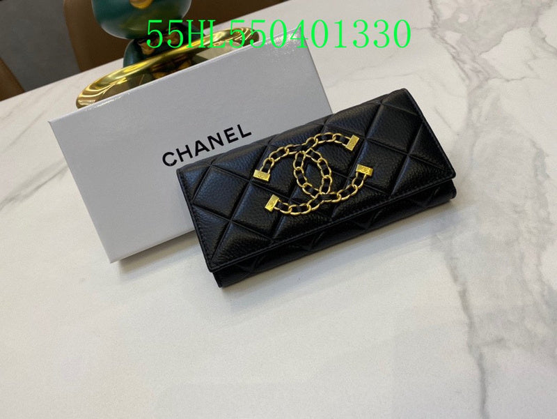 Glami - CHL Wallet - 2409