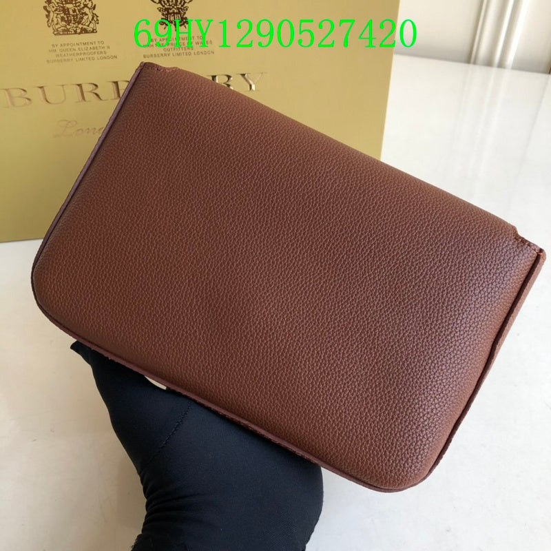ELE Fashion -BBR Bags - 520