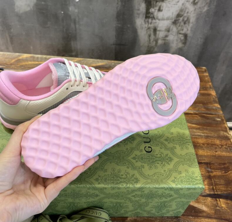 SAMC - GUKI Women Shoes - 425