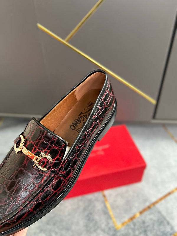 Glami - FGO Men Shoes - 1046