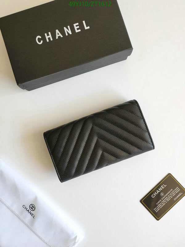 SAMC - CHL Wallets - 038