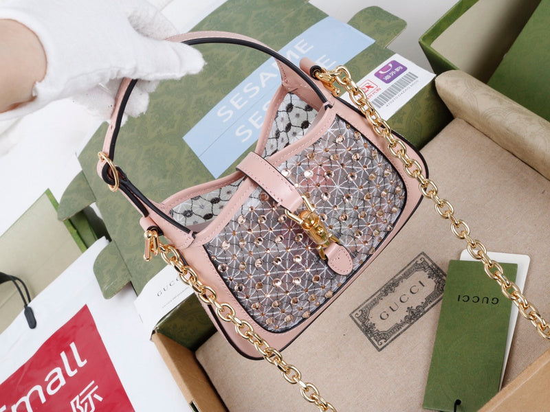 Glami Fashion - GCI Bags - 12713