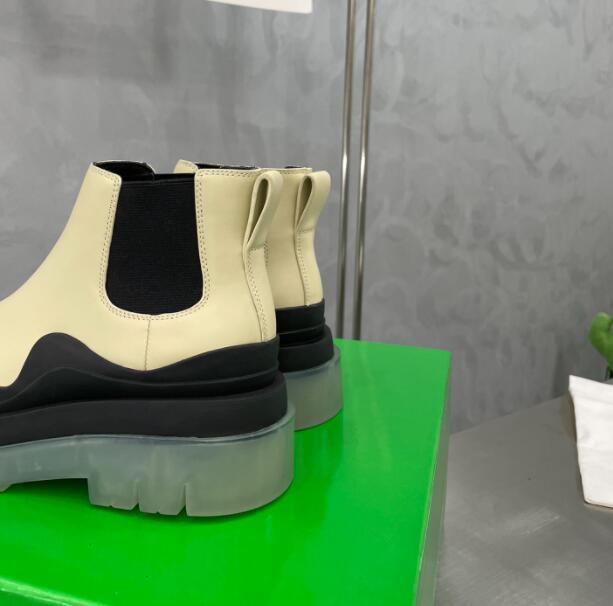 SAMC - BOV Men Shoes - 062