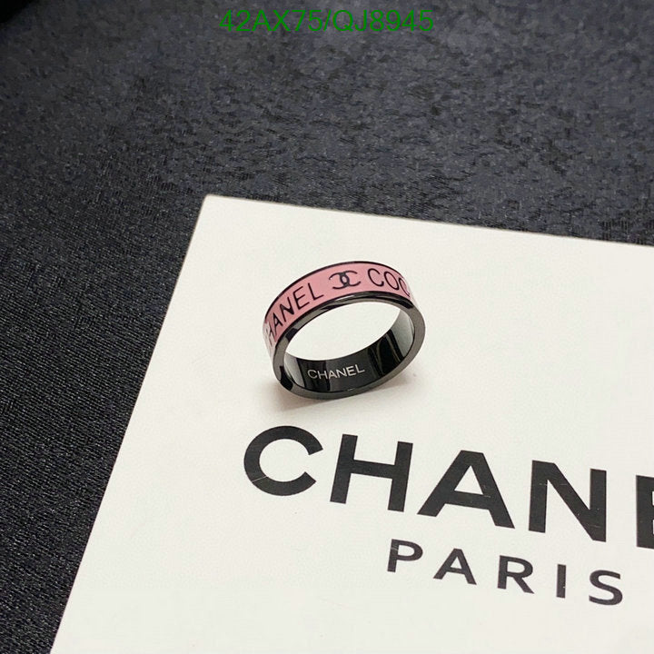 SAMC - CHL Jewelry - 836