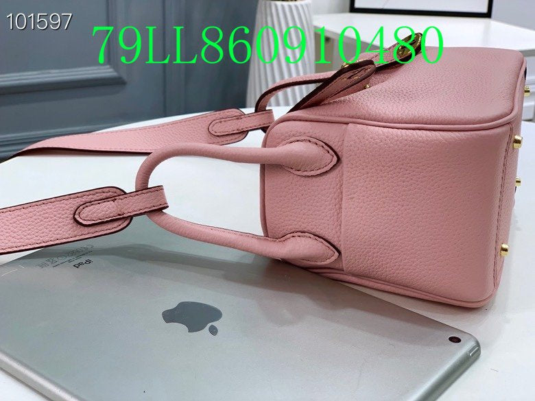 Glami - HMS Bags - 1193