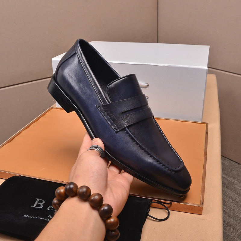 Glami - BRE Men Shoes - 536