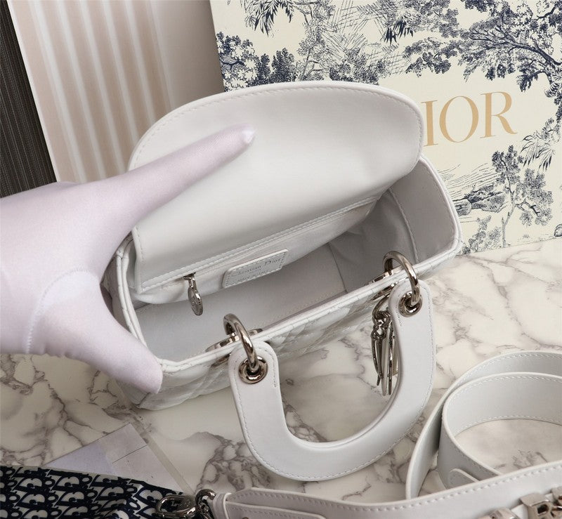 Satchel Bags - DOR Bags - 700