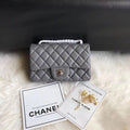 Satchel Bags - CHL Bags - 4607