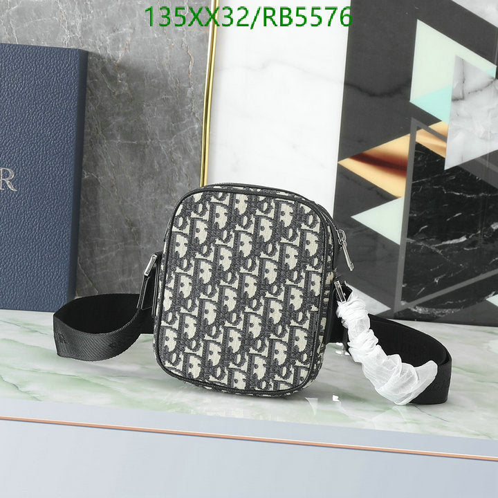 SAMCC - DOR Bags - 1075