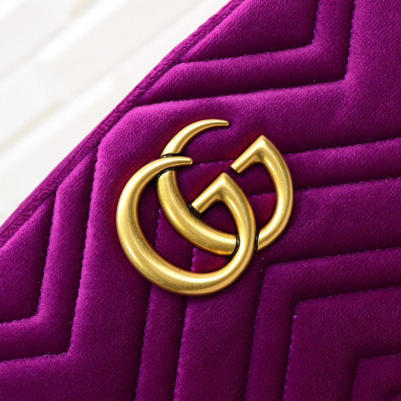 glamy - GCI Bags - 897