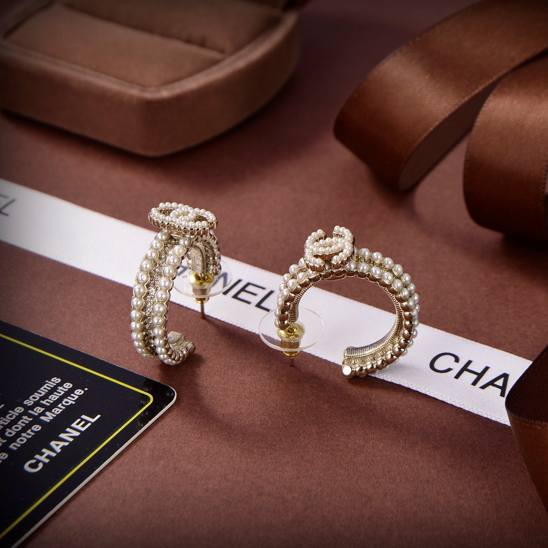 EN - Lux Earring CHL 028