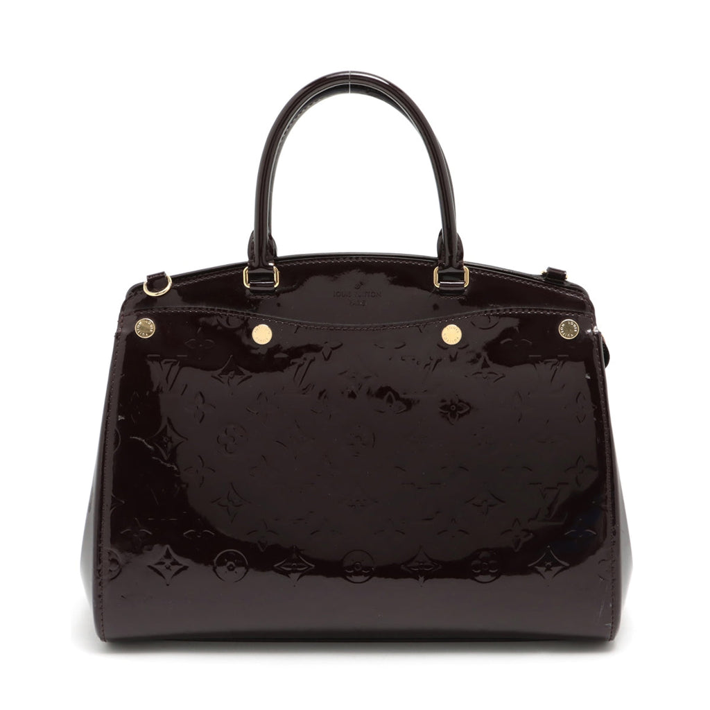Louis Vuitton Vernis Blair MM M50597