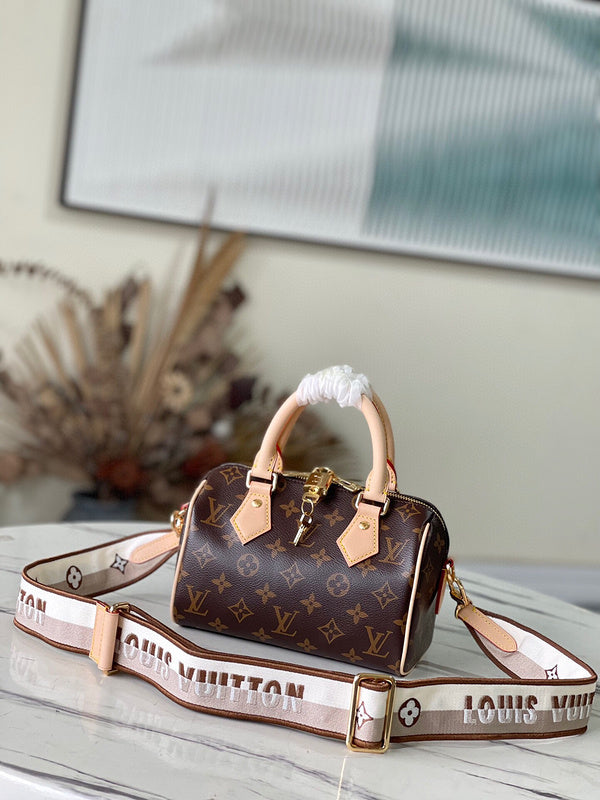 GlamI Lu-Vi bags - 4570