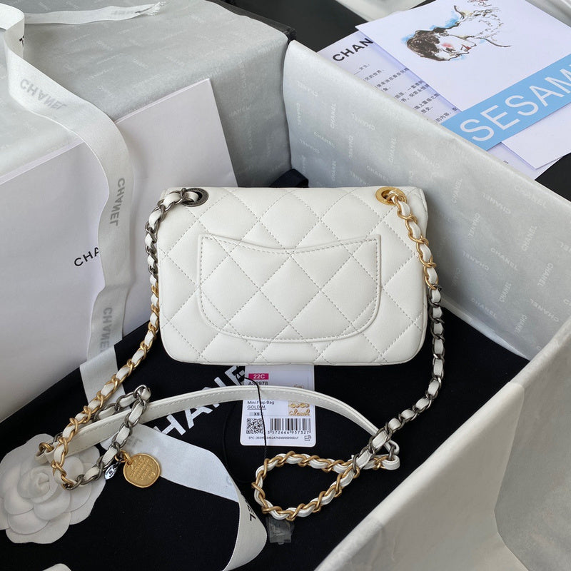 Satchel Bags - CHL Bags - 7648