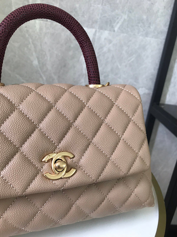 Satchel Bags - CLN Bags - 021