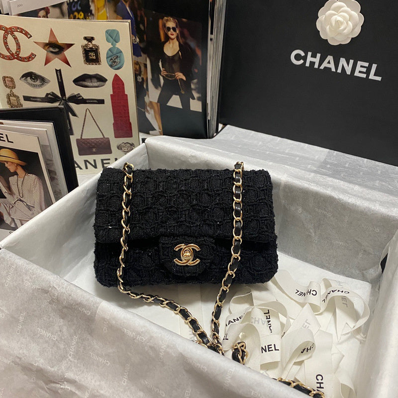 Glami - CHL Bags - 280