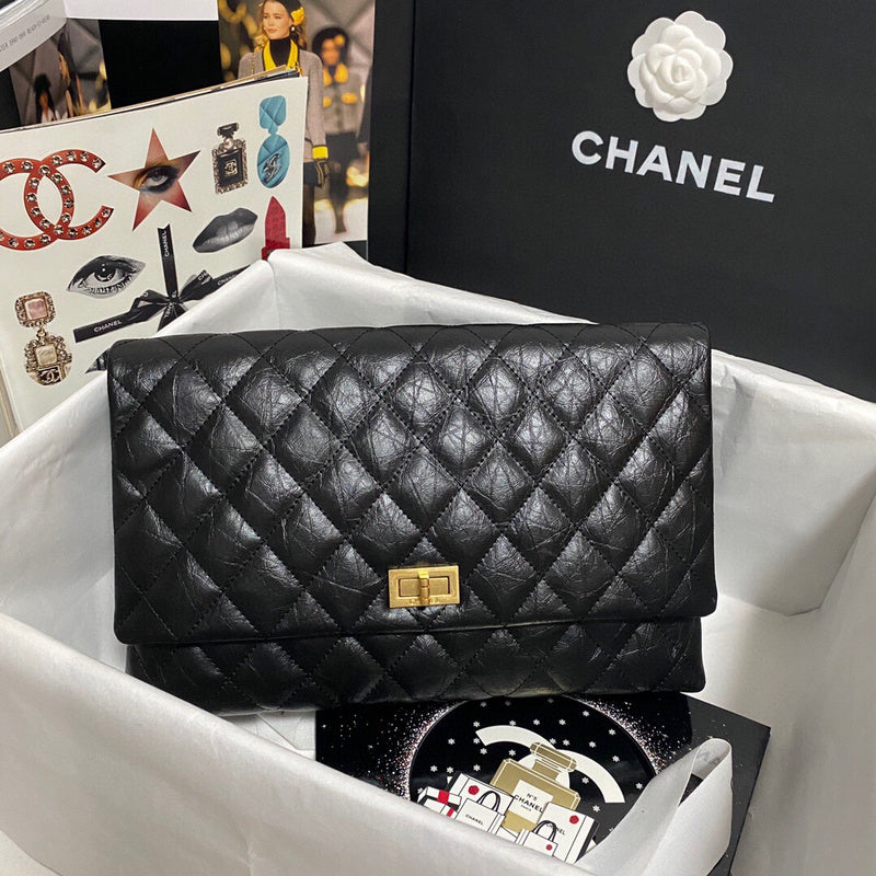Satchel Bags - CHL Bags - 4340