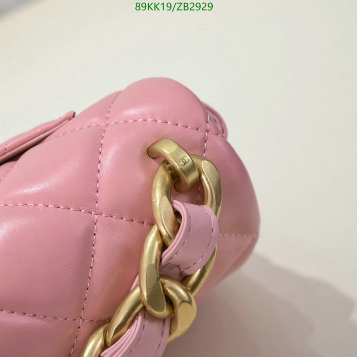 SAMC - CHL Bags Crossbody - 188