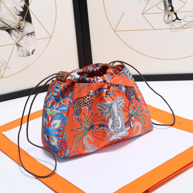 Satchel Bags - HMS-Bags - 1157