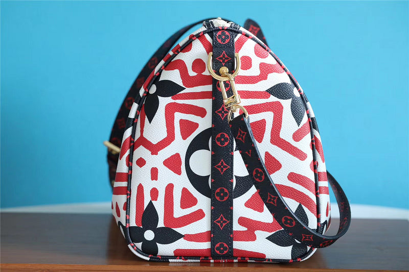 Glami Fashion Lu-Vi bags - 8157