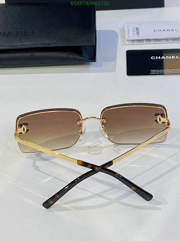 SAMC - CHL Glasses - 440