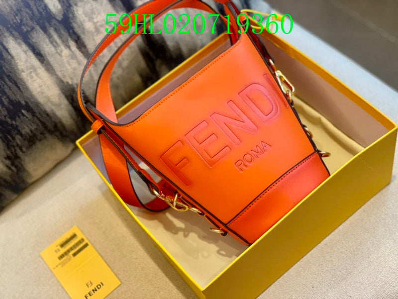 Glami - FDE Bags - 3342