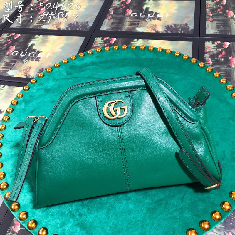Satchel Bags - GCI Bags - 6337