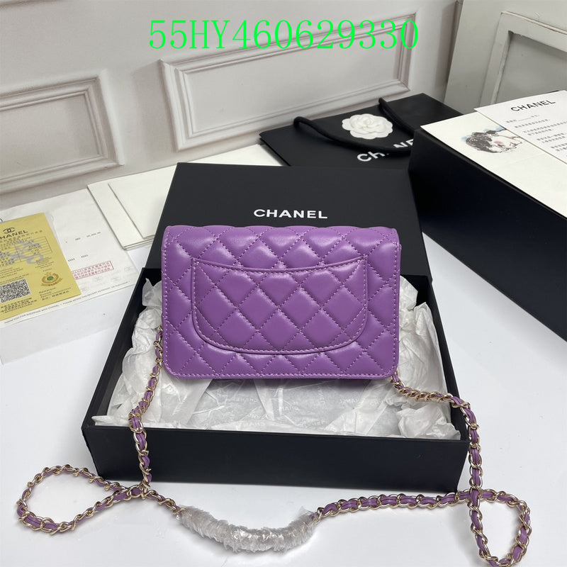 Glami - CHL Bags - 522