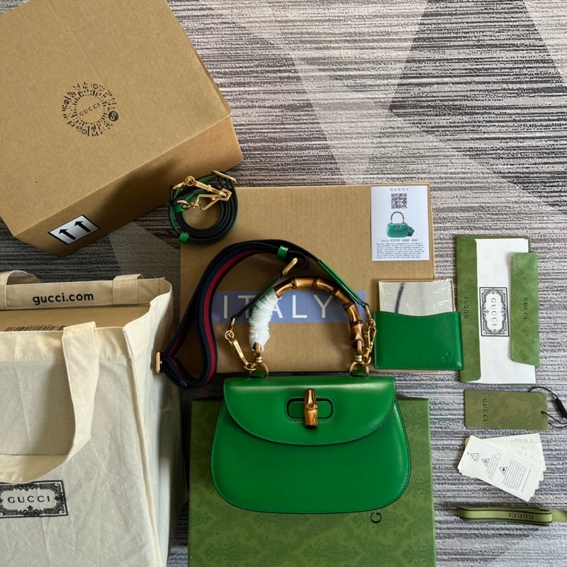 ELE - GG Bags - 1665