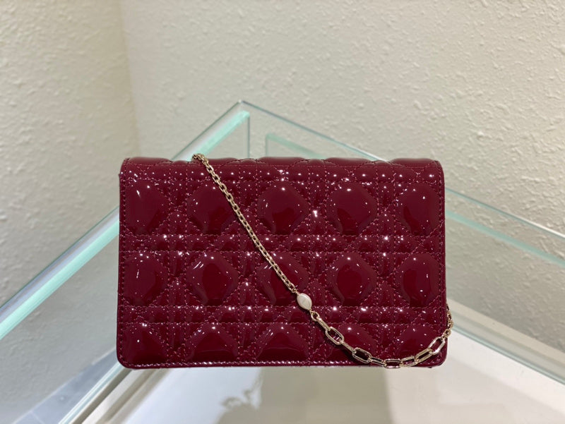 Satchel Bags - DOR Bags - 1295