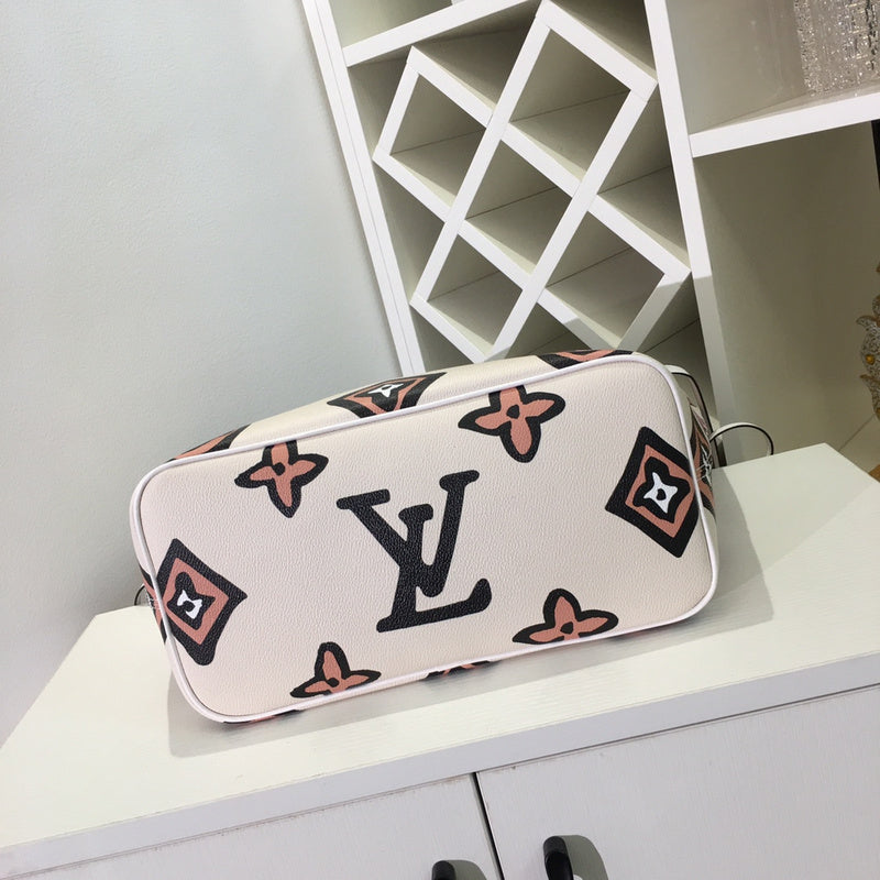 Satchel Bags - VL Bags - 1323