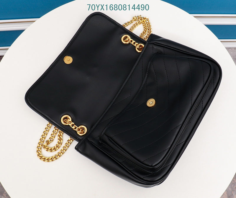 Glami - YLS Bags - 2130