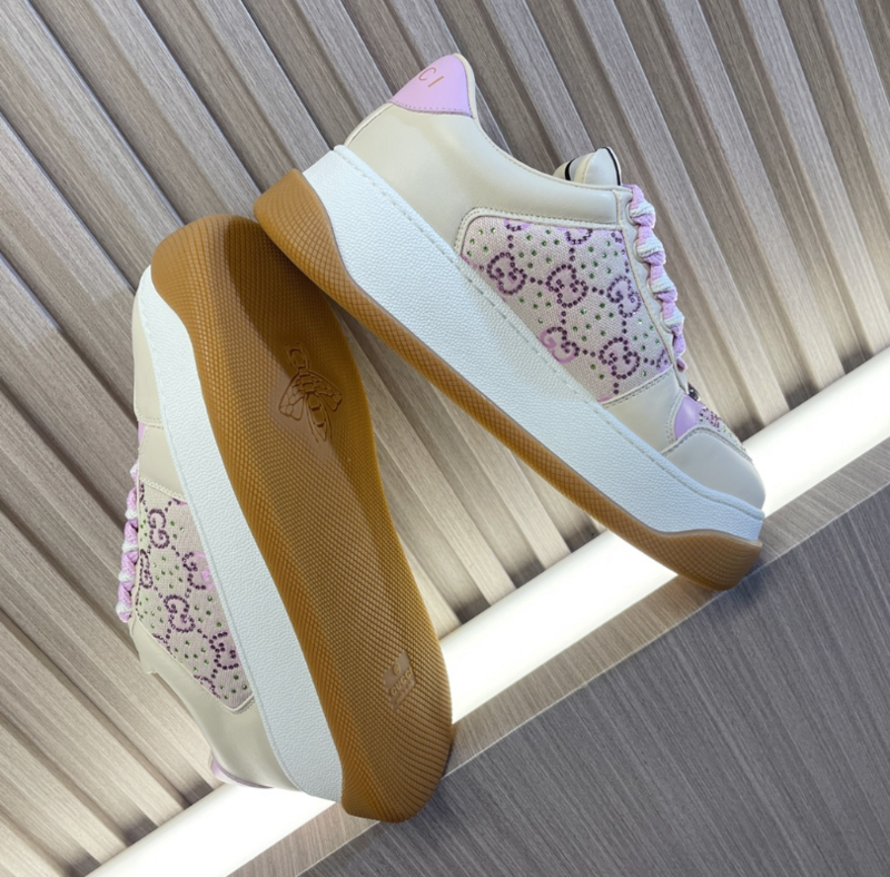 SAMC - GUKI Women Shoes - 114