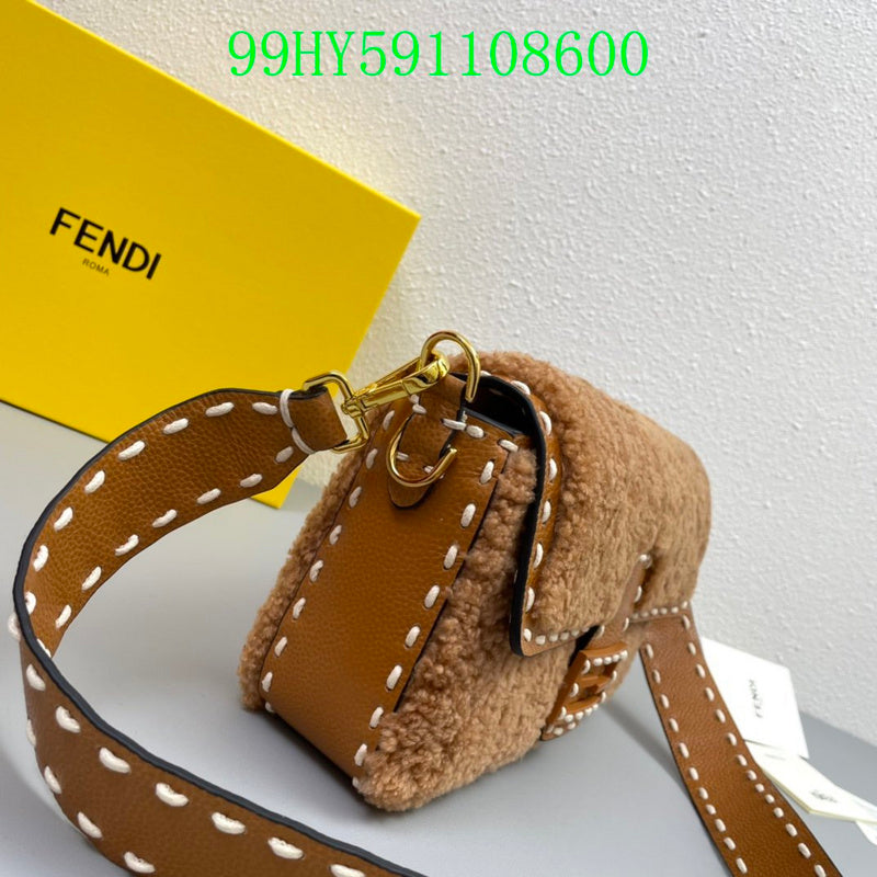 Glami - FDE Bags - 2120